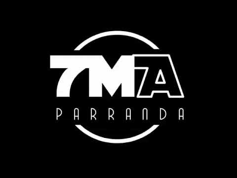 La RUBIELA SÉPTIMA parranda