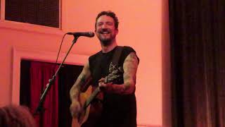 Frank Turner - "Brave Face"