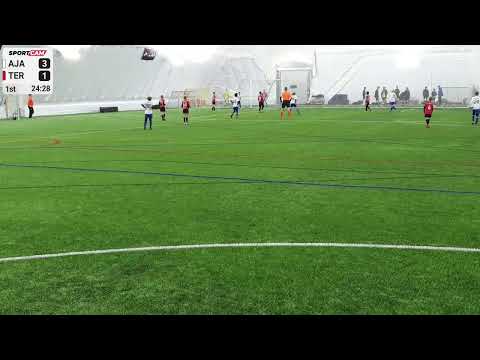 Ajax10sin vs Terv10pun - 11/12/2021