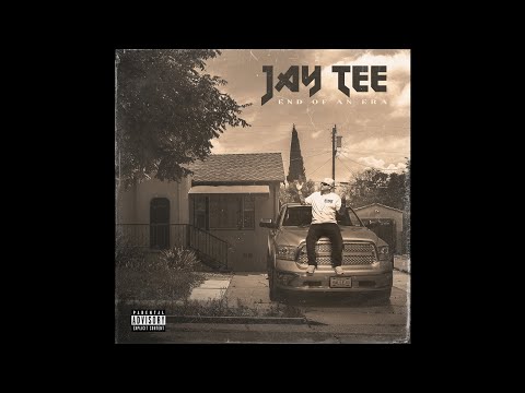 JAY TEE - THEY GON' DIE FOR ME