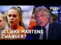 Is Lieke Martens zwanger? | VERONICA INSIDE