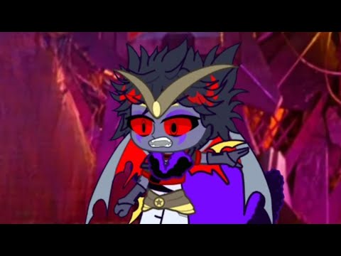 StarSCREAM’s Voice be like: | Gacha Life 2 | Transformers (or TF One)