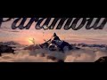 Paramount Logo 2012 PAL Toned 19 SECONDS DO NOT TAKE DOWN 5 13 19