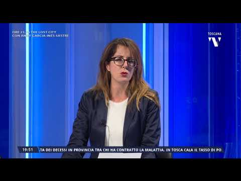 2021-11-09 NOTIZIE DI PRATO TG ORE 19.45