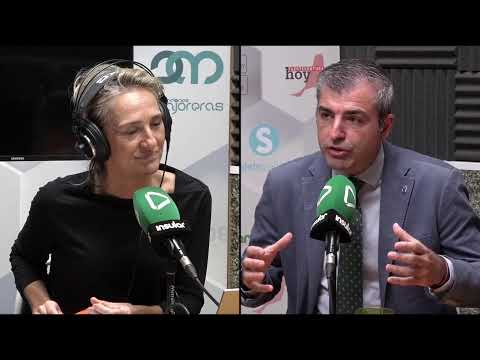 #LaVozdeFuerteventura | Manuel Domínguez