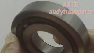 JF011E-0044-OEM SECONDARY BEARING 80*36*18 Automatic Transmission carrepair gearbox autoparts AATP
