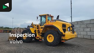 Carregadeira de rodas Volvo L260 H CDC | Imagem 4 - Machineryline