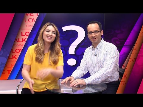 Dear Love Talk Show - How Can I Get A Man - SE01EP30