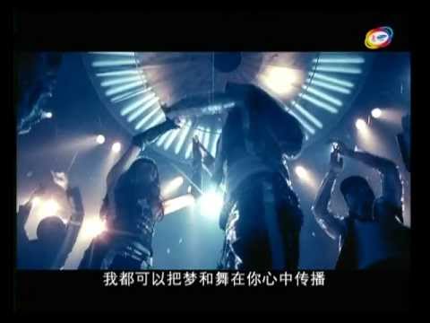 Rain -《Anydream》 Victoria song 宋茜出演