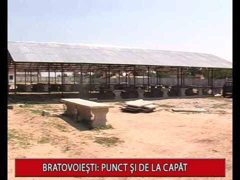 Bratovoieşti: punct şi de la capăt