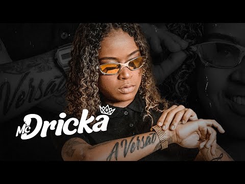 MC Dricka - Te Trombei No Baile (Dieguinho NVI)