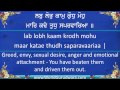 Gurbani | DHAN DHAN RAMDAS GURU | Read ...