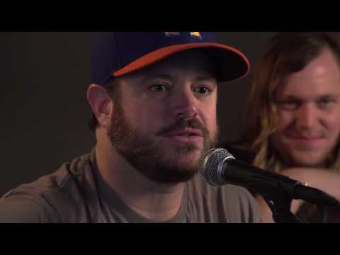 Wade Bowen's GARAGE MAHAL | Episode 2: "Queen of California"