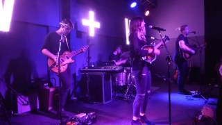 The Wind + The Wave - This House Is a Hotel (Houston 04.14.17) HD