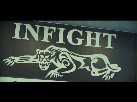 INFIGHT JAPAN (Brazilian Jiu - Jitsu) Tochigi - MOOKA TEAM - PROMOTION VIDEO【HDK FILMS】