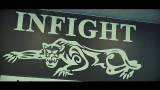 INFIGHT JAPAN (Brazilian Jiu - Jitsu) Tochigi - MOOKA TEAM - PROMOTION VIDEO【HDK FILMS】