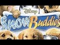 Opening Closing To Snow Buddies 2008 DVD