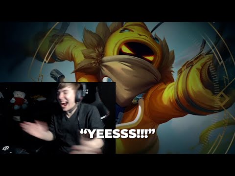 LS asks Nemesis to Reroll and try to get Beezahar | LS Nemesis