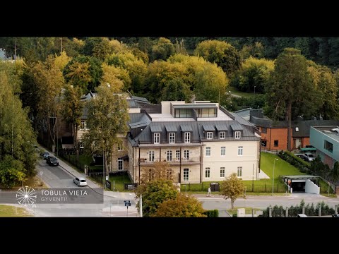 Birutės 18 | Žvėrynas | Vilnius