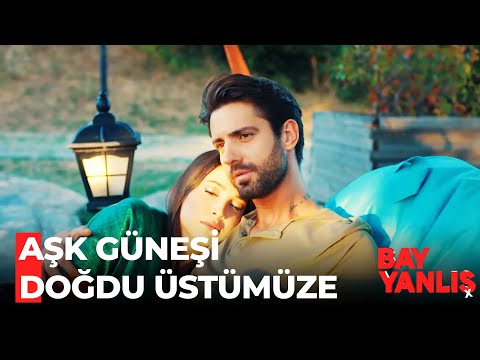 Aşk Kapıyı Çalınca - Bay Yanlış Özel Sahneler