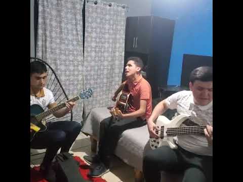 Mi bello ángel- Luis briceño cover ensayo