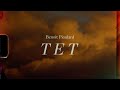 Benoit Pioulard - Tet (Lyric Video)