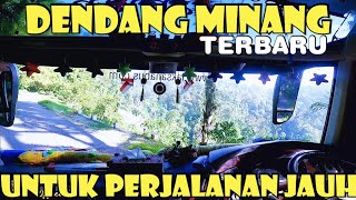 Download lagu [DENDANG MINANG TERBARU ENAK DIDENGAR] PERJALANAN RIMBO PANTI PASAMAN mp3