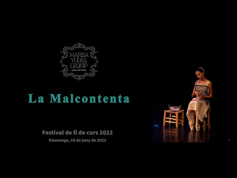 Clip Festival de fin de curso 2022 (Marisa Yudes)