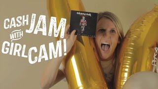 Cash Jam With Girl Cam - Ep 6 - Tenth Avenue North - Cathedrals