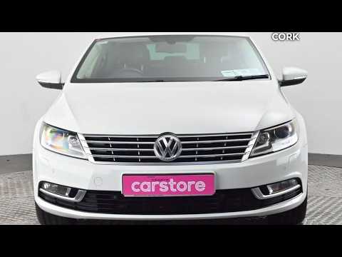 Volkswagen CC 2.0 TDI BMT 150HP Sport - Image 2
