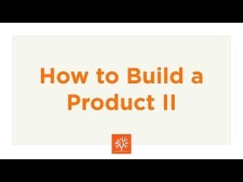 How to Build a Product II, Aaron Levie Box CS183F - The Best Documentary Ever