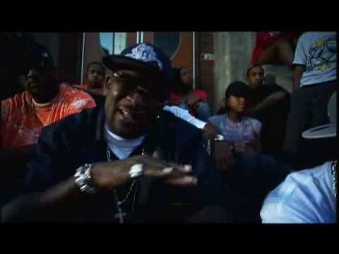 TRICK TRICK DETROIT "I LOVE IT"