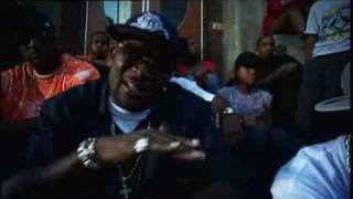 TRICK TRICK DETROIT "I LOVE IT"