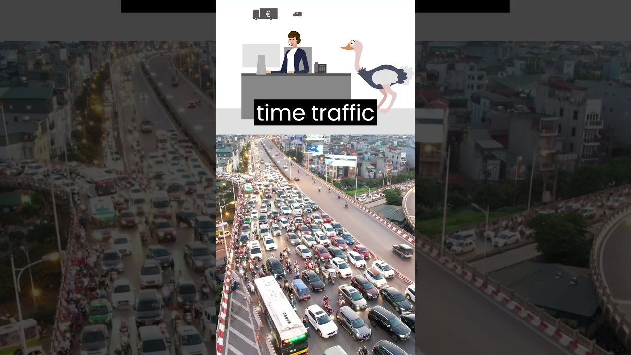 Truck Route Planner! 🚚💨 #tms #transportationlogistics