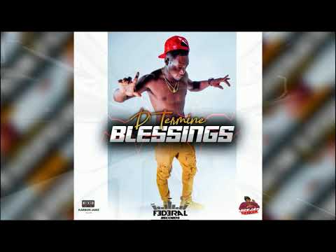 D'Termine - Blessings