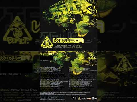D.H.T. virus 07 DJ Overdrive - Let the beat drop