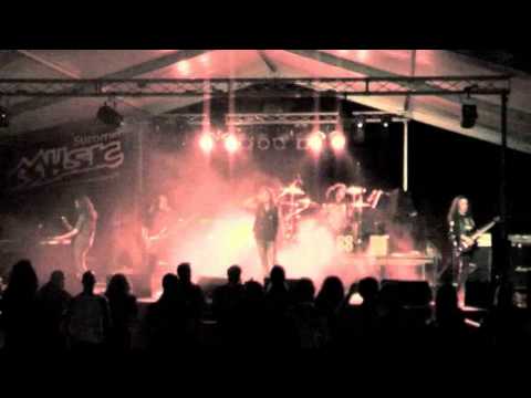 THE HANDS OF MAGELLANO live at SUMMERMUSIC FESTIVAL 2008