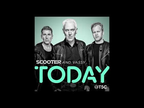 Scooter and VASSY - Today