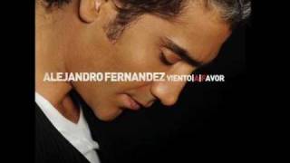 Alejandro Fernandez - Tanto Amar