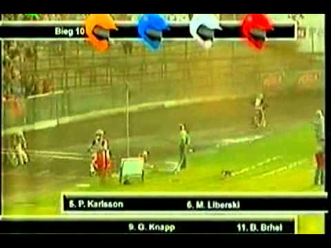 TŻ Sipma Lublin - KM Ostrów 2006 cz. 3