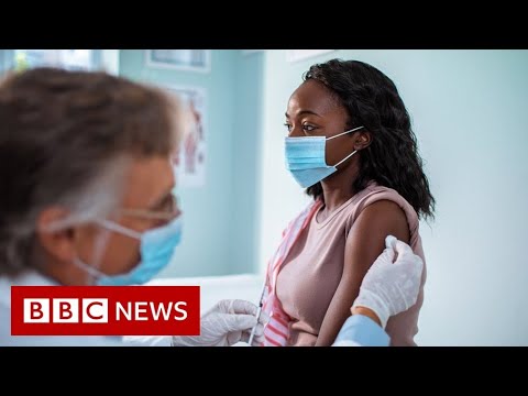 如何知道科威疫苗是安全的？- BBC新聞 (How do I know the Covid vaccine is safe? - BBC News)