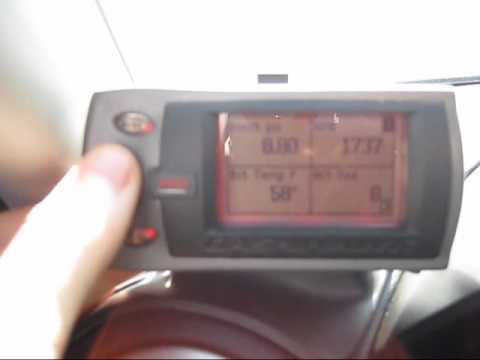 Dashhawk MS3