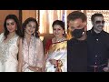 Shraddha Kapoor Brother Wedding | Priyaank Sharma & Shaza Morani | Juhi, Sunny Deol, Bhagyashree