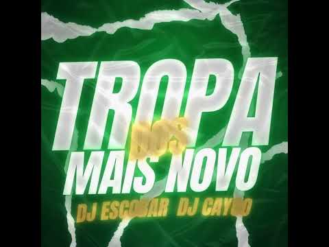 Tropa dos mais novos speed up (Versão estendida)