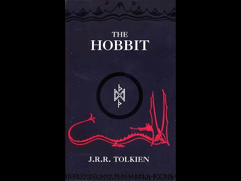The Hobbit: Chapter 01 - An Unexpected Party