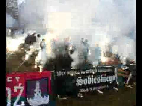 Górnik Wojkowice - CKS Czeladź