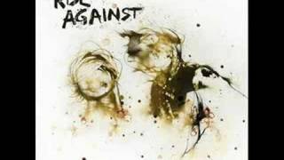 Rise Against - Under the Knife