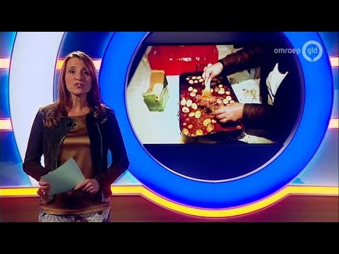 GLD Nieuws 6 december 2015