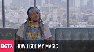 How I Got My Magic: Dee-1