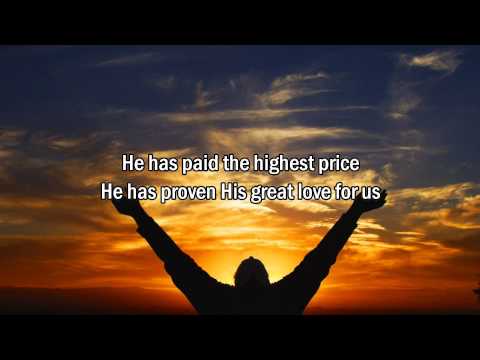 He Is Faithful - Jesus Culture feat. Bryan Torwalt (Best Worship Song with Lyrics)
